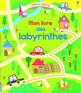Jouer et découvrir# 28 – 3 livres d’activités Usborne (Dès 4 ans)