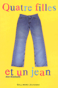 C'est lundi, que lisez-vous? #94