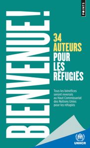C'est lundi, que lisez-vous? #94