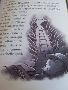 Les Godillots. Tome 1. Le gourbi du sorcier. Olier et Marko (Dès 9 ans) + histoire du camouflage