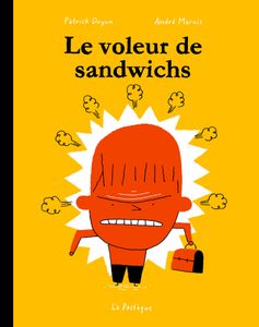 C'est lundi, que lisez-vous? #97