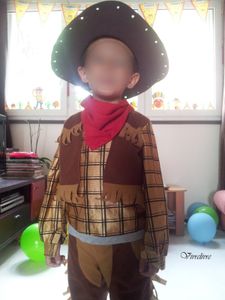 Jouer et découvrir # 30 – Décorations et activités pour un anniversaire au Far West