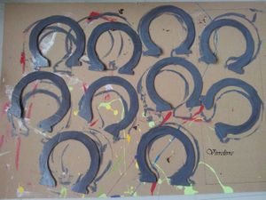 Jouer et découvrir # 30 – Décorations et activités pour un anniversaire au Far West