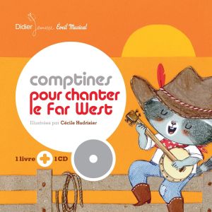 Jouer et découvrir # 30 – Décorations et activités pour un anniversaire au Far West