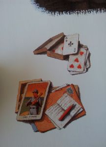 Un brave soldat. Nicolas DEBON (Dès 7 ans)