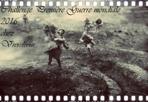 Ma guerre de cent ans. PEF