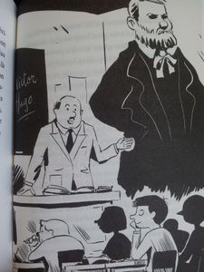 Géant. Jo HOESTLANDT (Dès 9 ans)