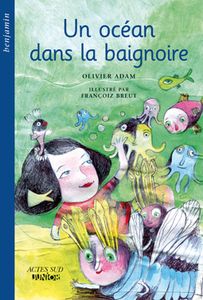 C'est lundi, que lisez-vous? #99