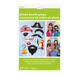 Jouer et découvrir #32 – L’anniversaire chez les pirates de mon 5 ans