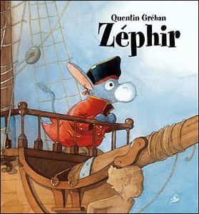 Jouer et découvrir #32 – L’anniversaire chez les pirates de mon 5 ans