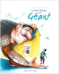 C'est lundi, que lisez-vous? #104