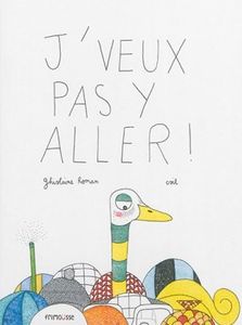 C'est lundi, que lisez-vous? #104