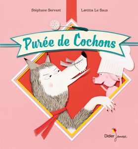 Idées cadeaux pour maîtres(ses), ATSEM, AVS... (2016)