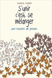 C'est lundi, que lisez-vous? #105
