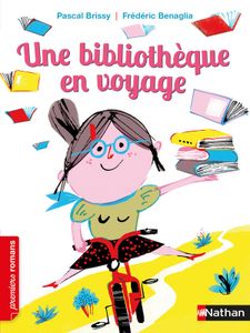 Quand les livres voyagent – Roman dès 6 ans + manifestations livresques