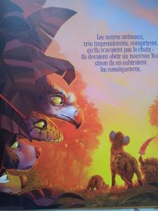 La couronne fait-elle le Roi ? (2 albums dès 5 ans)