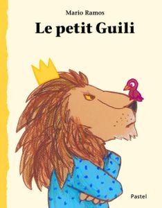 La couronne fait-elle le Roi ? (2 albums dès 5 ans)