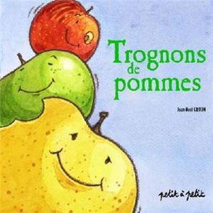 C'est lundi, que lisez-vous? #108