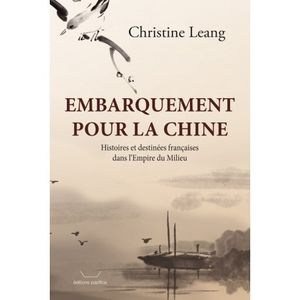 C'est lundi, que lisez-vous? #108
