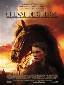 Cheval de guerre. Michael MORPURGO (Dès 12 ans)