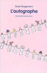 Premières lectures-Premiers romans # 7 – La confiance en soi (Dès 7 ans)