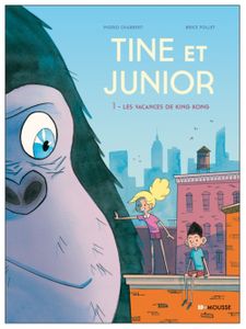 C'est lundi, que lisez-vous? #113