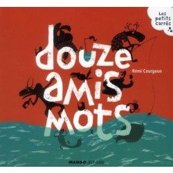 C'est lundi, que lisez-vous? #114
