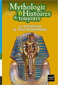 C'est lundi, que lisez-vous? #115