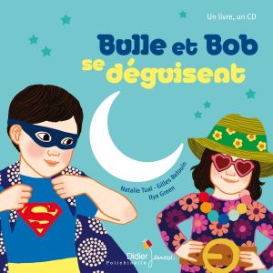 Les Vacances sont finies. Vive les Vacances! 3 albums dès 3 ans