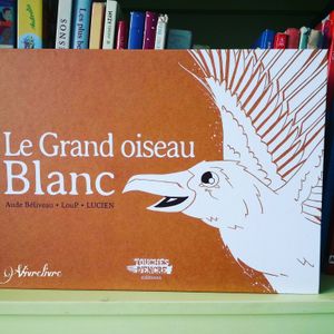 C'est lundi, que lisez-vous? #116