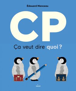 C'est lundi, que lisez-vous? #116