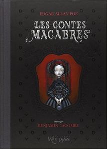 C'est lundi, que lisez-vous? #118