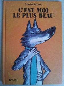 Hommage à Mario Ramos - 16 décembre.