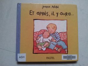Parce qu'il n'y a pas que maman qui attend Bébé!!! (sélection dès 2 ans)