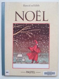 Trois histoires de Noël (dès 4 ans)