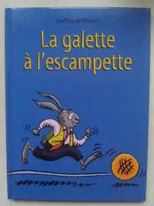 Histoires de galette des Rois (dès 2 ans)
