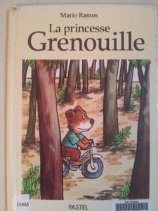 Les contes de fées ne sont plus ce qu'ils étaient. (dès 4 ans)