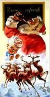 Mais qui donc est le Père Noël???