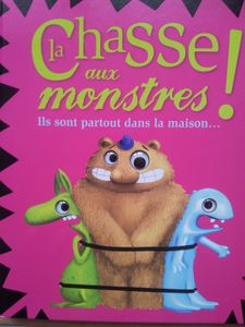 La notion de peur chez les enfants.