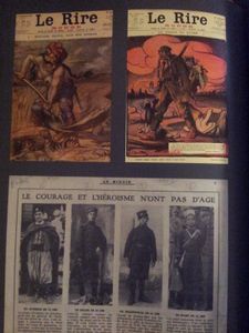 14-18 La vie au quotidien