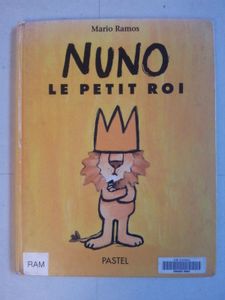 Hommage à Mario Ramos - 16 décembre.