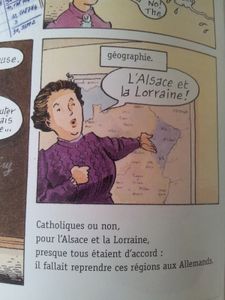 Voyage à la Belle Epoque - Paris. Gilles Bonotaux (dès 8 ans)