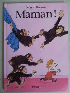 Hommage à Mario Ramos - 16 décembre.