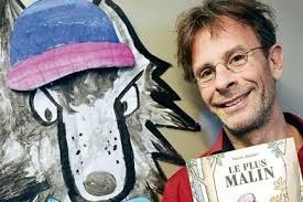 Hommage à Mario Ramos - 16 décembre.