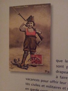 14-18 La vie au quotidien