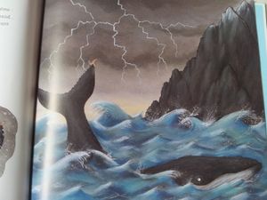 Le merveilleux voyage du petit escargot. Julia Donaldson. (dès 3 ans)
