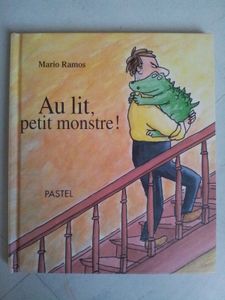 Hommage à Mario Ramos - 16 décembre.