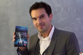 AUTRE-MONDE 1 L’Alliance des Trois - Maxime Chattam