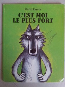Hommage à Mario Ramos - 16 décembre.