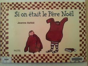 Trois histoires de Noël (dès 4 ans)